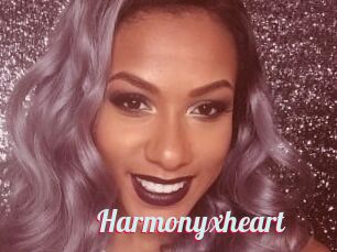 Harmonyxheart