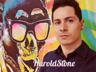 HaroldStone