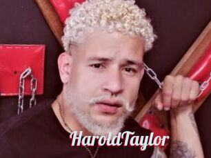 HaroldTaylor