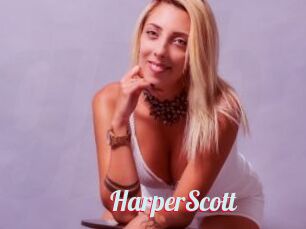 HarperScott