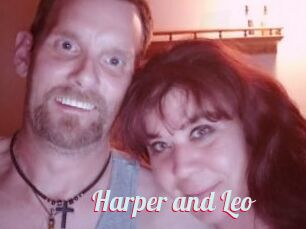 Harper_and_Leo