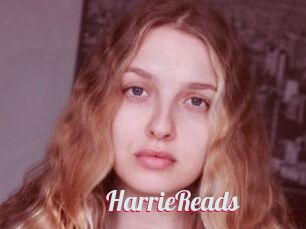 HarrieReads