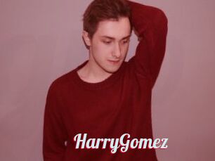 HarryGomez