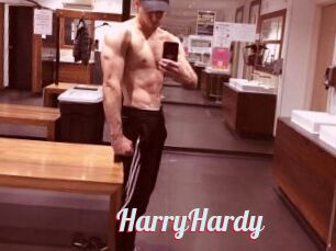 HarryHardy