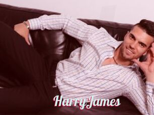 HarryJames