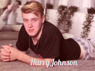 HarryJohnson