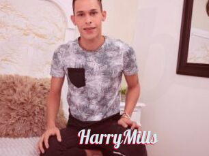 HarryMills