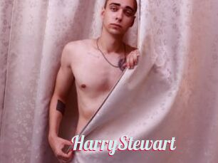 HarryStewart