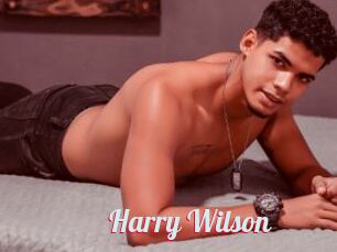 Harry_Wilson