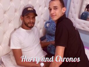 Harry_and_Chronos