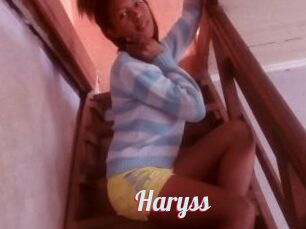 Haryss