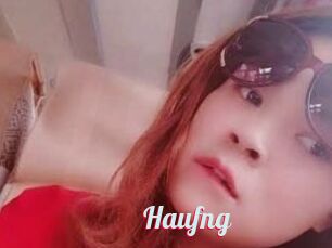 Haufng