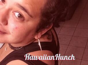 HawaiianHunch