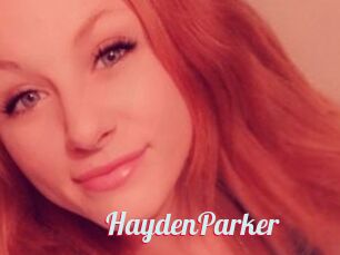 HaydenParker