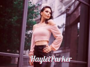 HayleiParker