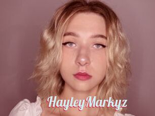 HayleyMarkyz