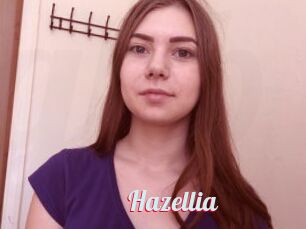 Hazellia