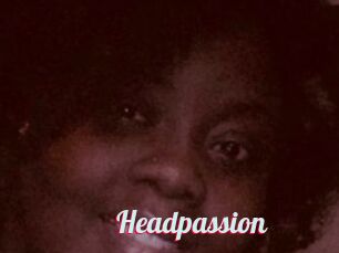 Headpassion