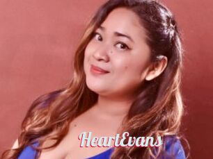 HeartEvans