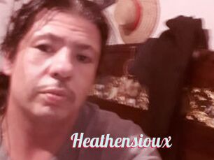 Heathensioux