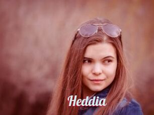 Heddia