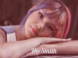 HeeSmith