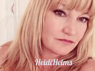 HeidiHelms