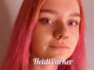 HeidiParker