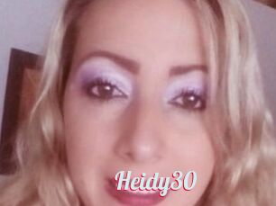 Heidy30