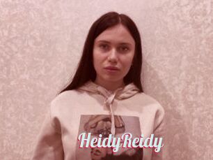 HeidyReidy