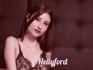 Heilyford