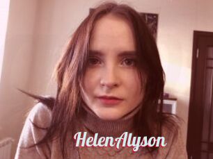 HelenAlyson