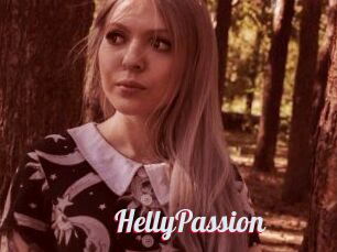 HellyPassion