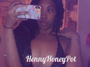 HennyHoneyPot