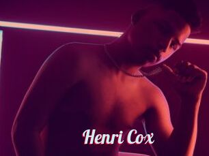 Henri_Cox