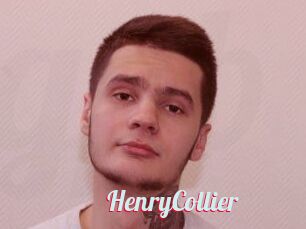 HenryCollier