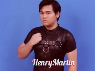 HenryMartin