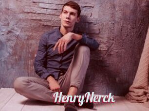 HenryNerck