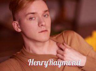 HenryRaymond