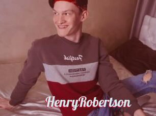 HenryRobertson