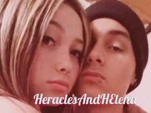 HeraclesAndHElena