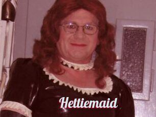 Hettiemaid