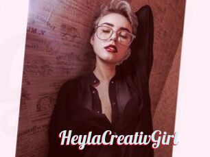 HeylaCreativGirl