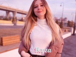 Heyza