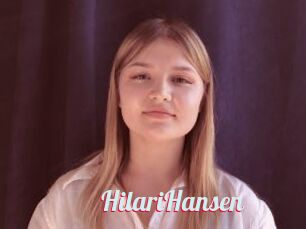 HilariHansen