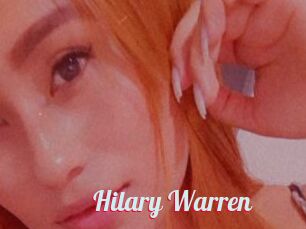 Hilary_Warren