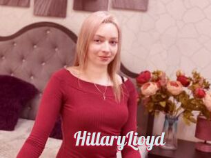 HillaryLioyd