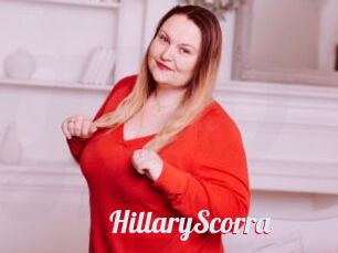 HillaryScorra