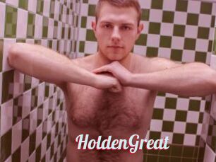 HoldenGreat