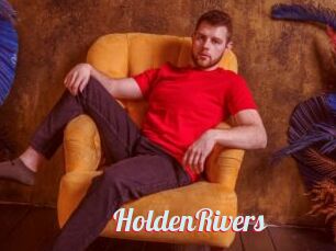 HoldenRivers